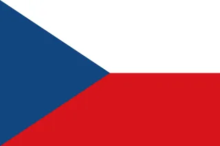 Premium porcelain tiles exported from India to Czechia