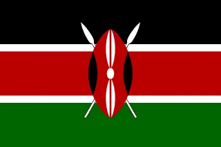 Premium porcelain tiles exported from India to Kenya