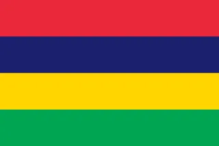 Premium porcelain tiles exported from India to Mauritius