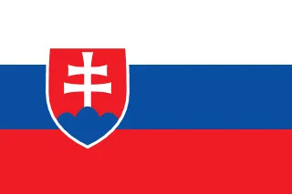 Premium porcelain tiles exported from India to Slovakia