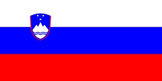 Premium porcelain tiles exported from India to Slovenia