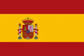 Premium porcelain tiles exported from India to Spain