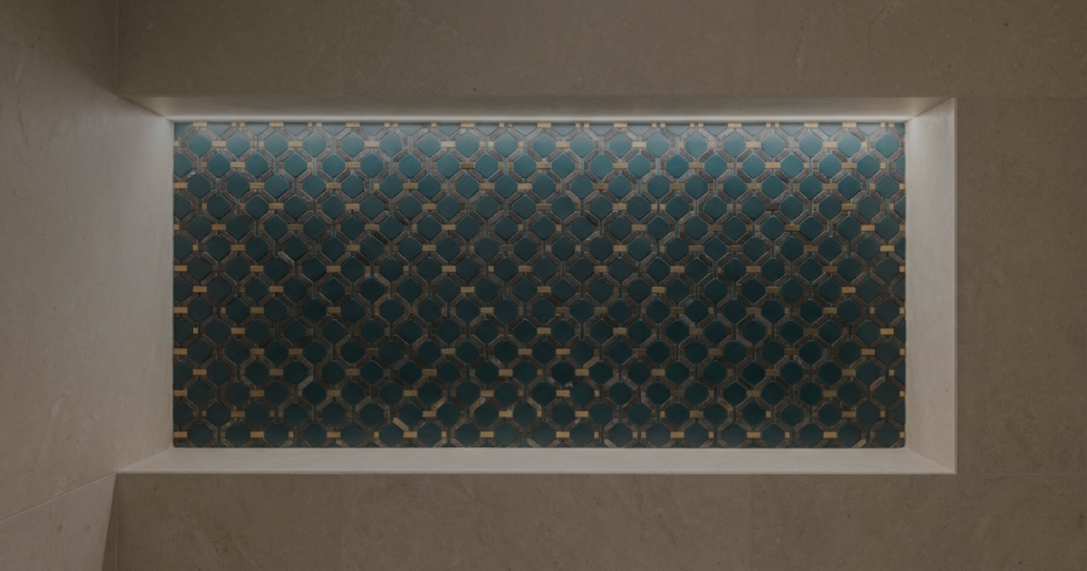 Mosaic Tiles Category Image