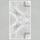 600x1200 Mero Grey Porcelain Tile