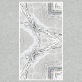 600x1200 Mero Grey Porcelain Tile