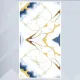600x1200 AZURE GOLD Porcelain Tile