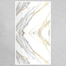 600x1200 CALACATTA ORO Porcelain Tile