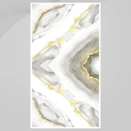 600x1200 SILVER AGATE Porcelain Tile