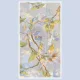 600x1200 DECOR GEMINI FLOWER SURFACE Porcelain Tile