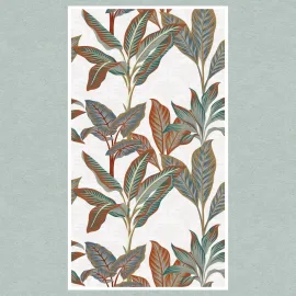600x1200 DECOR PALMO FLOWER SURFACE Porcelain Tile
