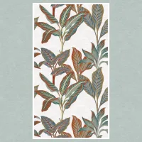DECOR PALMO FLOWER SURFACE