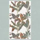 600x1200 DECOR PALMO FLOWER SURFACE Porcelain Tile