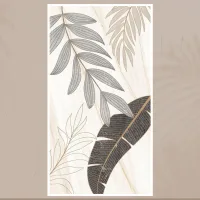 DECOR SEREN FLOWER SURFACE