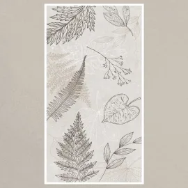 600x1200 DECOR VOYAGE FLOWER SURFACE Porcelain Tile