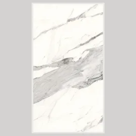 600x1200 STATUARIO GREY Porcelain Tile