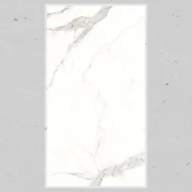 600x1200 CALACATTA SOFT GREY Porcelain Tile
