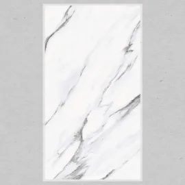 Porcelain Tile 600x1200 Velario White
