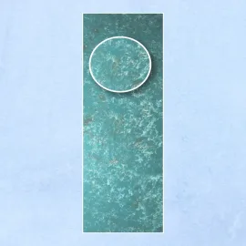 800x3100 Aqua_Onyx Porcelain Tile
