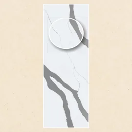 800x3100 CALCATTA_Nova Porcelain Tile
