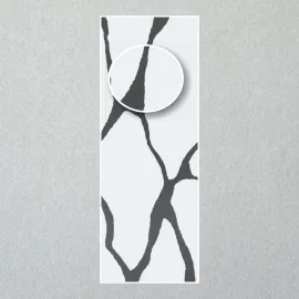 800x3100 CALCATTA_Plazo Porcelain Tile