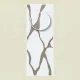 800x3100 CALCATTA_Plazo_Onyx Porcelain Tile