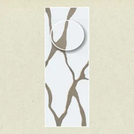 800x3100 CALCATTA_Plazo_Onyx Porcelain Tile
