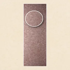 800x3100 Multy_Bianco_Mocha Porcelain Tile