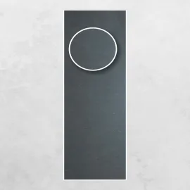 800x3100 Multy_Pietra_Grey Porcelain Tile