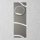 800x3100 SATVARIO_Majestic_Grey_Satvario Porcelain Tile