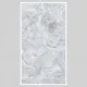 600x1200 8006 Berlin Grey Porcelain Tile