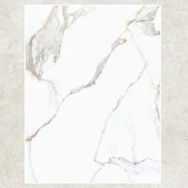 1200x1800 CALACATTA BELISIMO Porcelain Tile