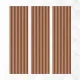 75x300 FRENDI_BRICK_RED Porcelain Tile