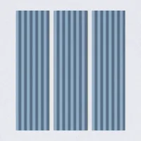 FRENDI COBALT BLUE
