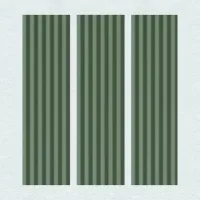 FRENDI DARK GREEN