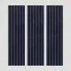 Porcelain Tile 75x300 FRENDI OBSIDIAN