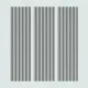 Porcelain Tile 75x300 FRENDI PEWTER