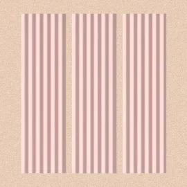 Porcelain Tile 75x300 FRENDI PINK