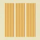 Porcelain Tile 75x300 FRENDI OCRA YELLOW