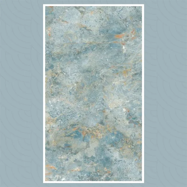 600x1200 3507 TOKYO MINT Porcelain Tile