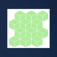 3D_RHOMBUS_G3D24