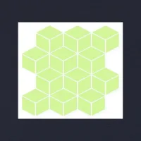 3D_RHOMBUS_G3D28
