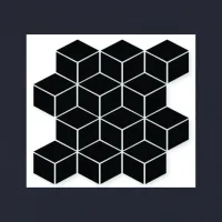 3D_RHOMBUS_G3D49