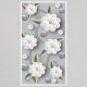 Porcelain Tile 600x1200 3D-125