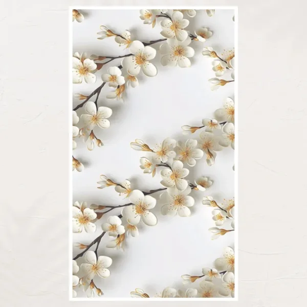 600x1200 3D-128 Porcelain Tile
