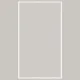 Porcelain Tile 600x1200 4031-DOVER-WHITE
