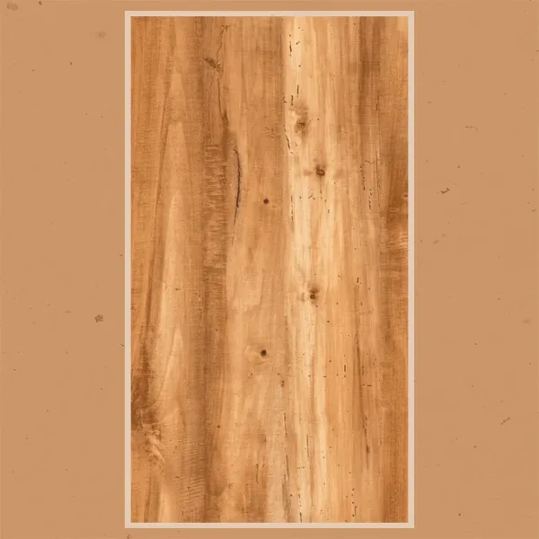 600x1200 4601-ALEXA-WOOD-BROWN Porcelain Tile