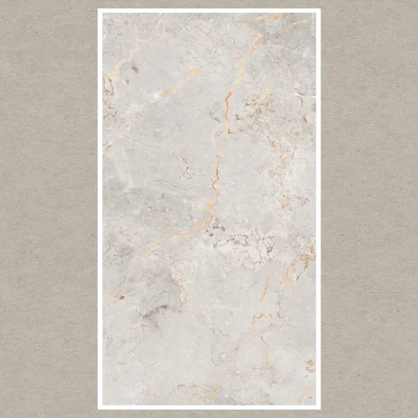 Porcelain Tile 600x1200 LUXURY GREY GOLD