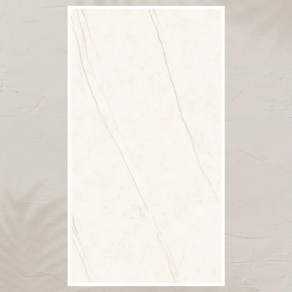 Porcelain Tile 600x1200 IVORY VEIN