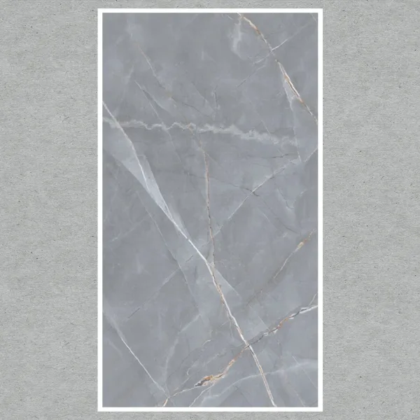 600x1200 5043-ATLAIR-GREY Porcelain Tile