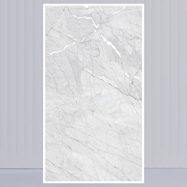 600x1200 5054-CRYOLA-BIANCO Porcelain Tile